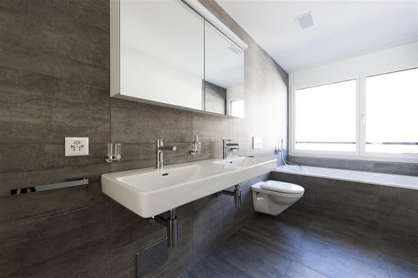 4.5-Zimmer-Familienwohnung in Domat/Ems - Grosszügig und modern! 5