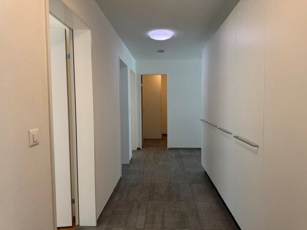 4.5-Zimmer-Familienwohnung in Domat/Ems - Grosszügig und modern! 4