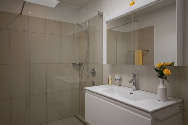 Zeitlose 2.5 Zimmer-Wohnung in Ilanz zu vermieten! 5