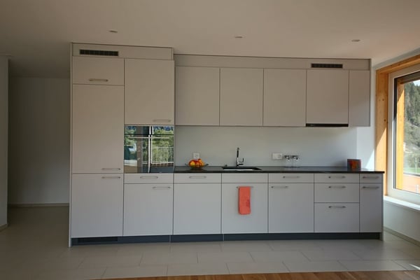 Zeitlose 2.5 Zimmer-Wohnung in Ilanz zu vermieten! 2