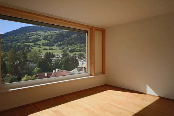 Zeitlose 2.5 Zimmer-Wohnung in Ilanz zu vermieten! 4