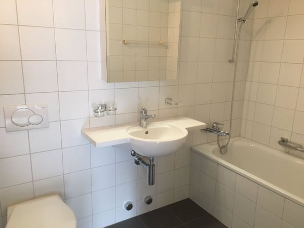 An zentrumsnaher und doch ruhiger Lage... 5