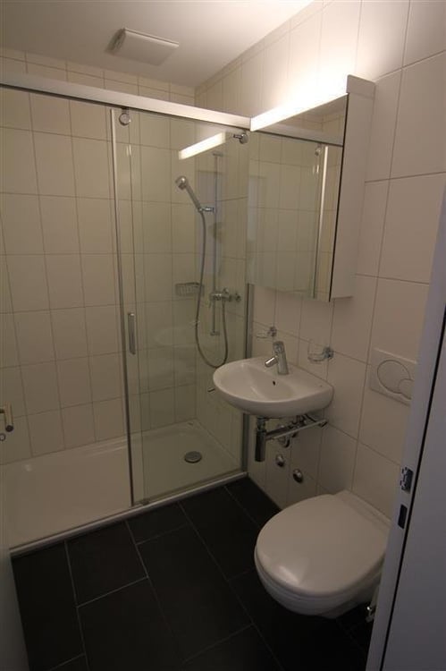 Wunderschöne 2.5 Zimmer-Wohnung im Herzen von Domat/Ems 6