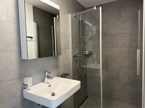 Wunderschöne 4.5 Zimmer-Wohnung in Zizers zu vermieten! 6