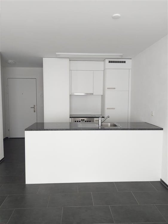 Wunderschöne 2.5 Zimmer-Wohnung im Herzen von Domat/Ems 3