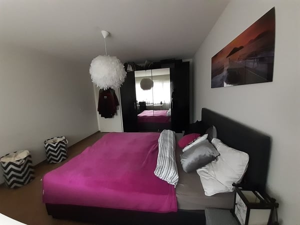 Gemütliche 2.5 Zimmer-Wohnung in Chur zu vermieten! 7