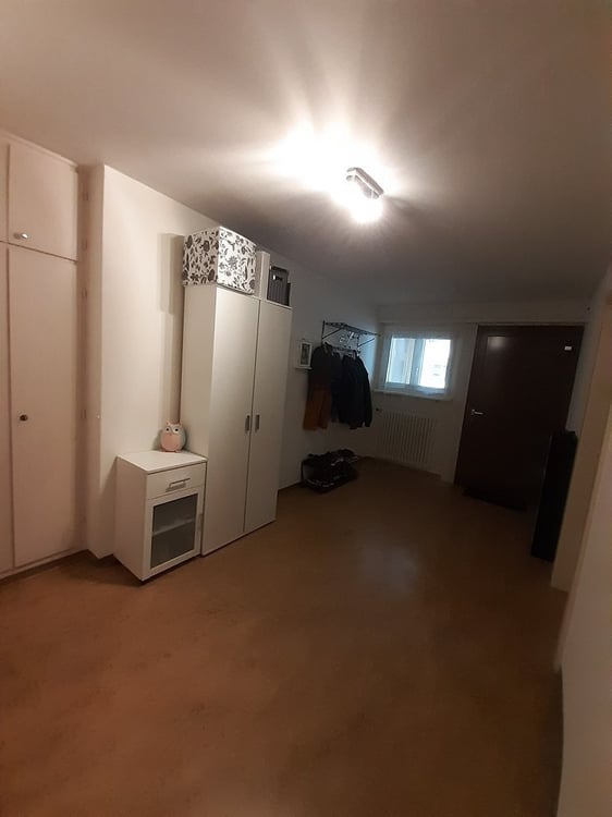 Gemütliche 2.5 Zimmer-Wohnung in Chur zu vermieten! 5
