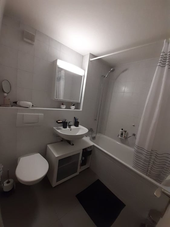 Gemütliche 2.5 Zimmer-Wohnung in Chur zu vermieten! 8