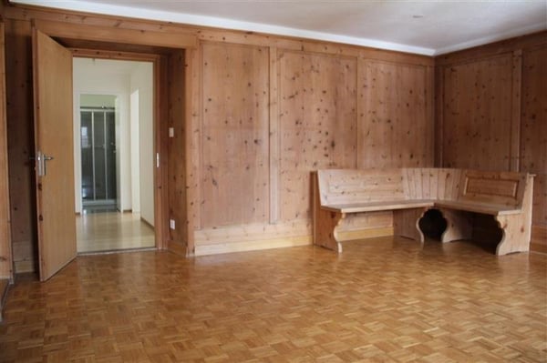 Heimelige Wohnung mit viel Charme 5