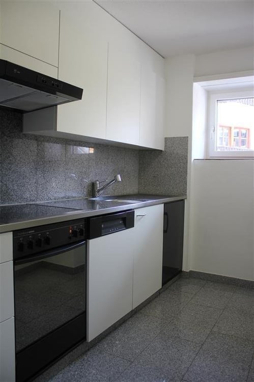 Heimelige Wohnung mit viel Charme 3