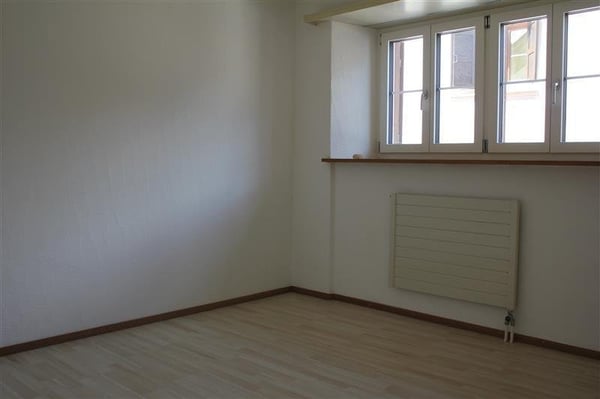 Heimelige Wohnung mit viel Charme 7