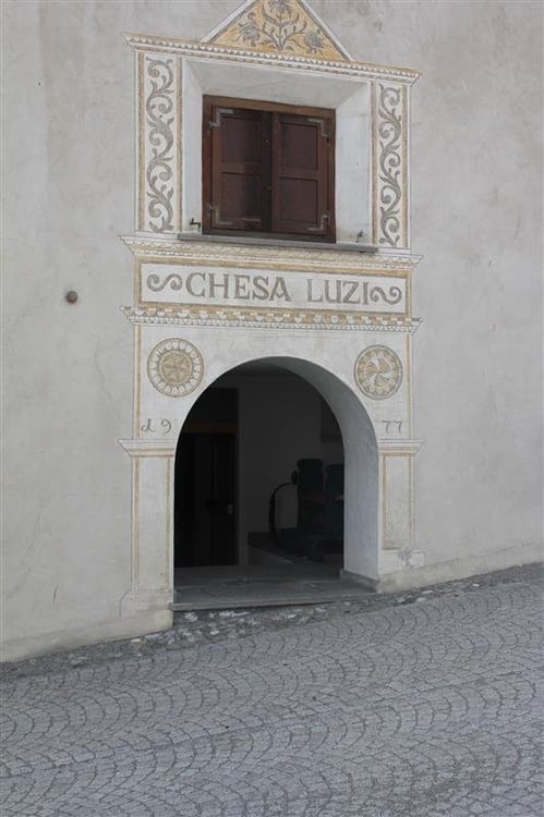 Heimelige Wohnung mit viel Charme 2
