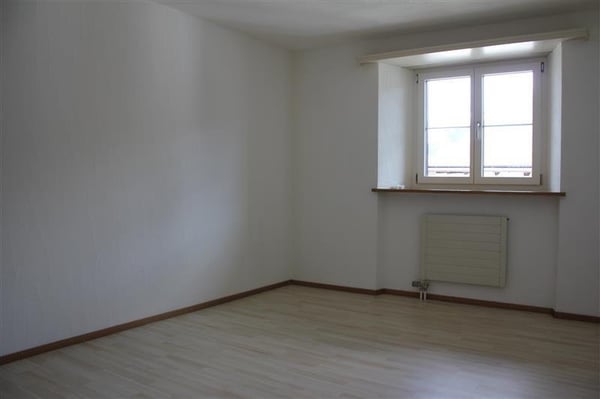 Heimelige Wohnung mit viel Charme 8