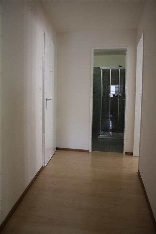 Heimelige Wohnung mit viel Charme 4