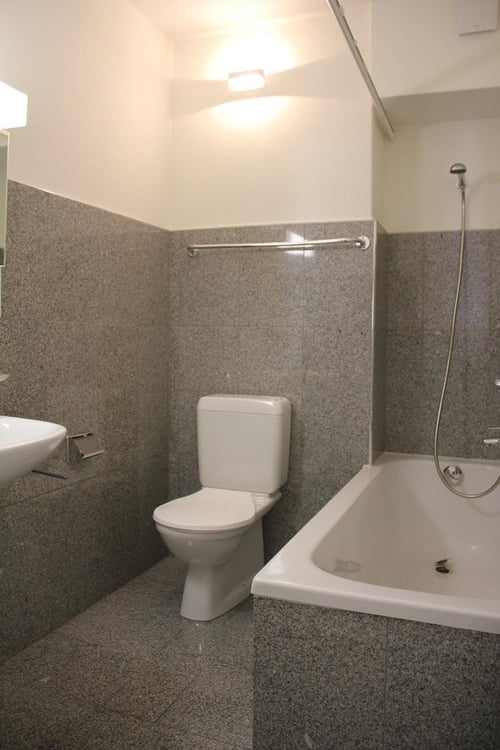 Heimelige Wohnung mit viel Charme 9
