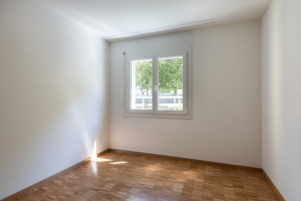 Wunderschöne Wohnung in Igis zu vermieten! 5