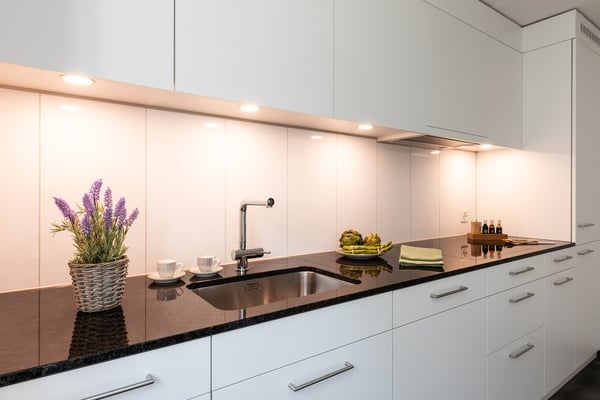 Wunderschöne Wohnung in Igis zu vermieten! 9