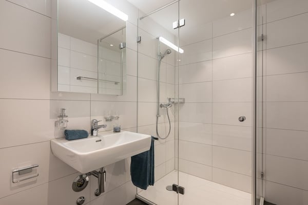 Wunderschöne Wohnung in Igis zu vermieten! 11