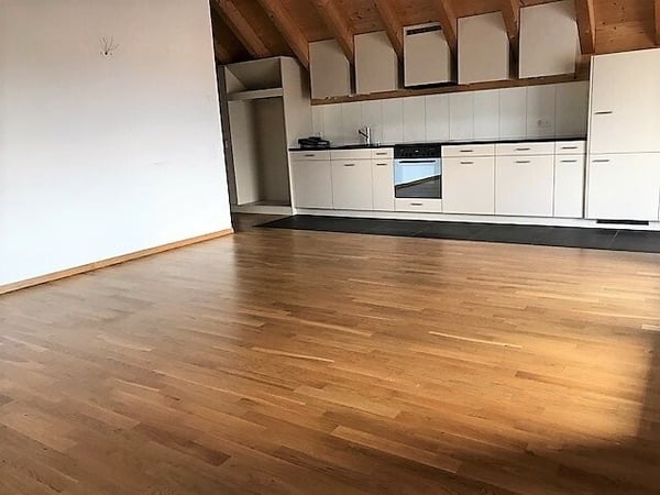 Moderne 3.5 Zimmer-Wohnung in Maienfeld zu vermieten! 3