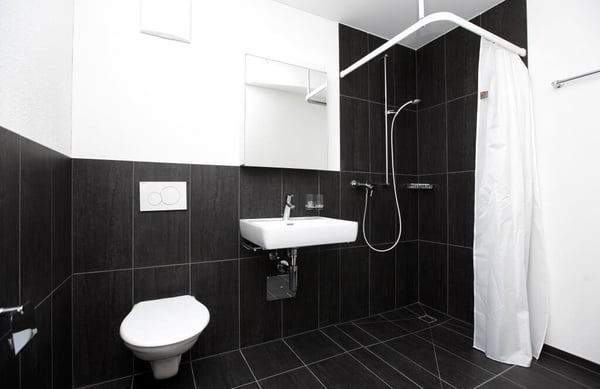 Moderne 3.5 Zimmer-Wohnung in Maienfeld zu vermieten! 5