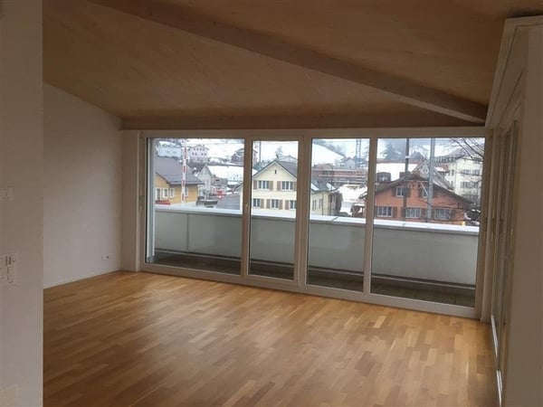 Wunderschöne Wohnung in Unterterzen zu vermieten! 6