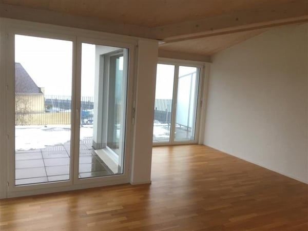 Wunderschöne Wohnung in Unterterzen zu vermieten! 4