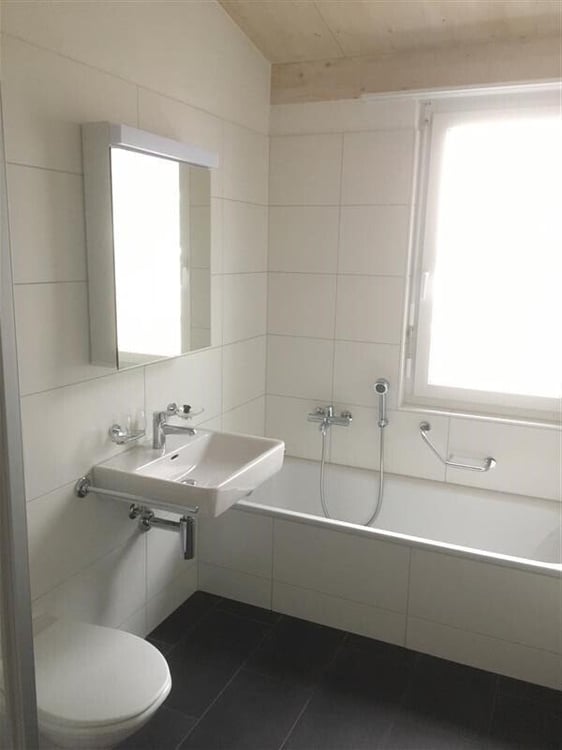 Wunderschöne Wohnung in Unterterzen zu vermieten! 7