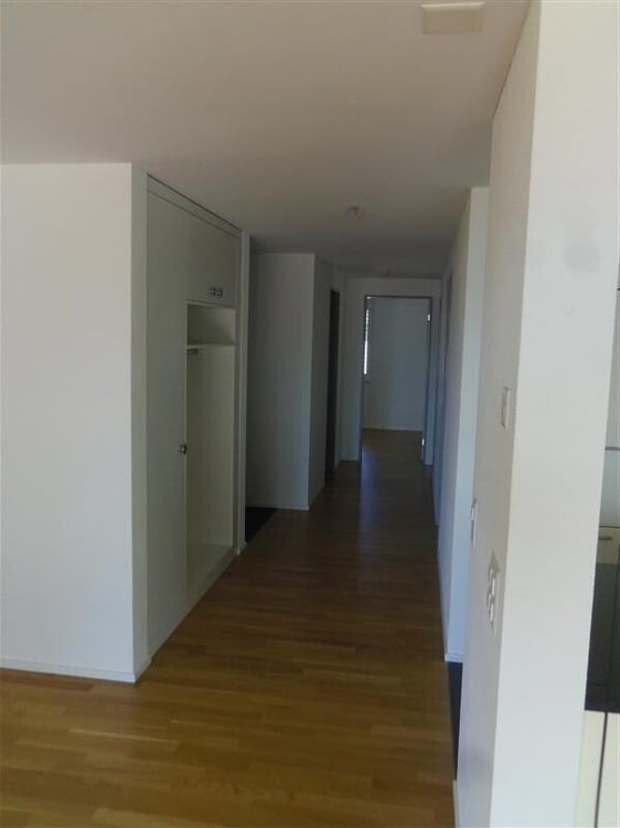 Wunderschöne Wohnung in Unterterzen zu vermieten! 8