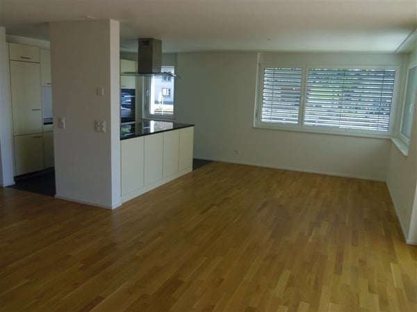 Wunderschöne Wohnung in Unterterzen zu vermieten! 7