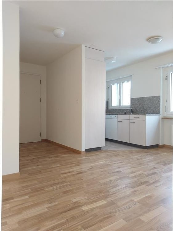 An ruhiger Wohnlage mit sonnigem Balkon 3
