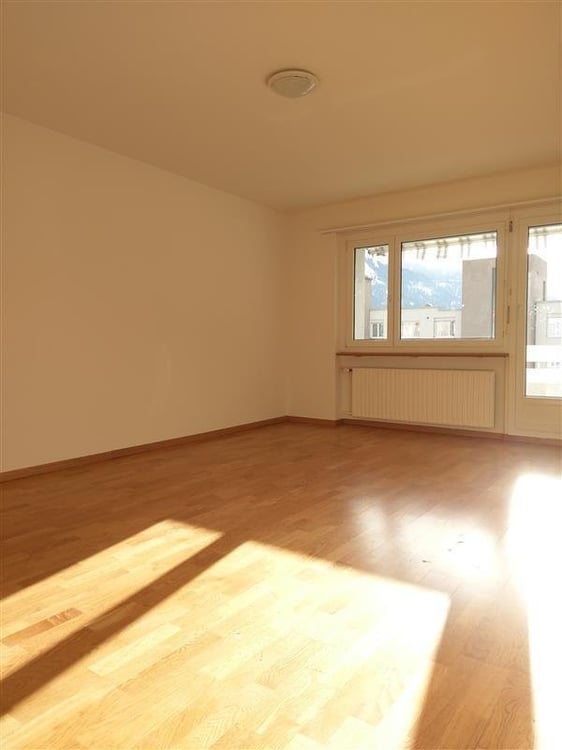 An ruhiger Wohnlage mit sonnigem Balkon 6