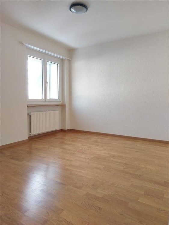 An ruhiger Wohnlage mit sonnigem Balkon 7