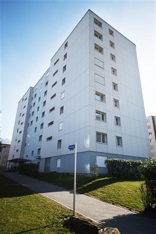 An ruhiger Wohnlage mit sonnigem Balkon 2