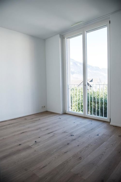 Moderne 3.5 Zimmer-Wohnung an ruhiger Lage 4