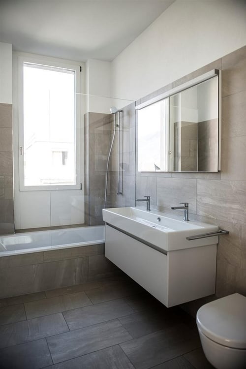 Moderne 3.5 Zimmer-Wohnung an ruhiger Lage 5