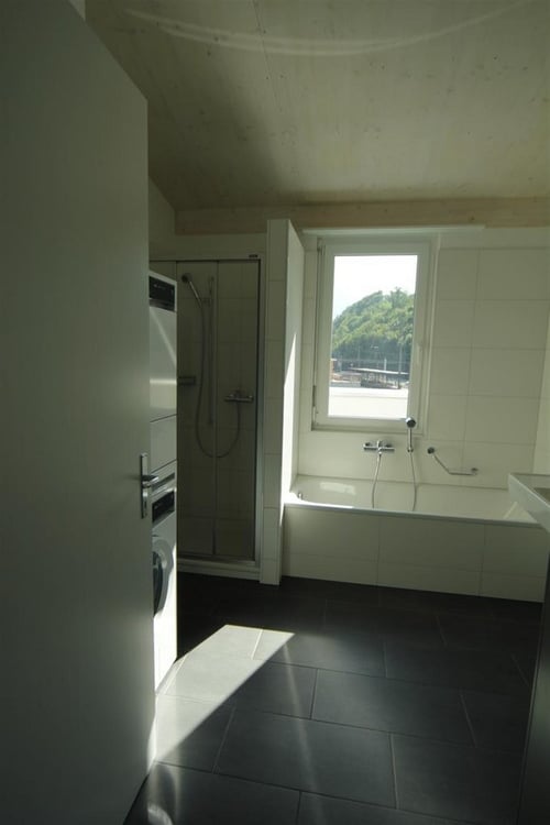 Wunderschöne Wohnung in Unterterzen zu vermieten! 2