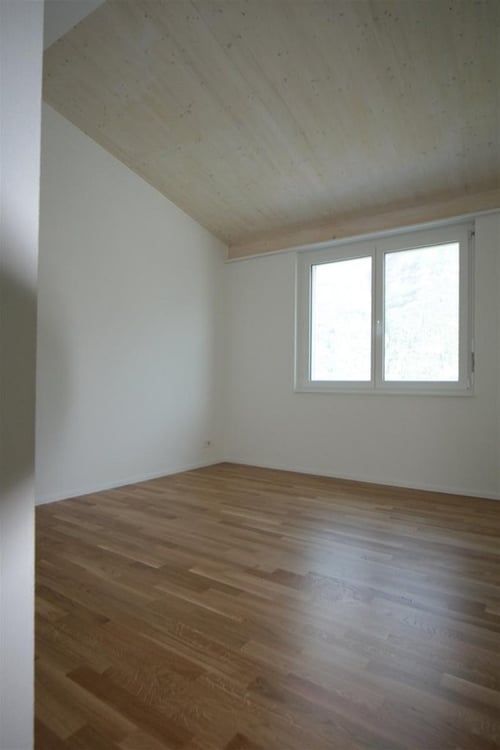 Wunderschöne Wohnung in Unterterzen zu vermieten! 6