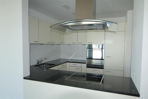 Wunderschöne Wohnung in Unterterzen zu vermieten! 3