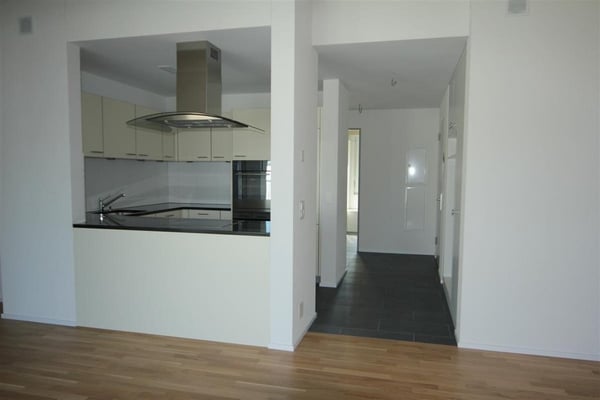Wunderschöne Wohnung in Unterterzen zu vermieten! 7