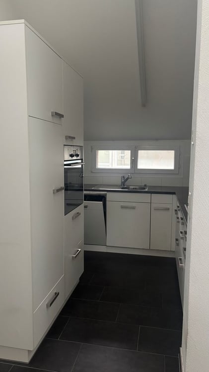 Gemütliche 4.5 Maisonettewohnung im Herzen von Domat/Ems 3
