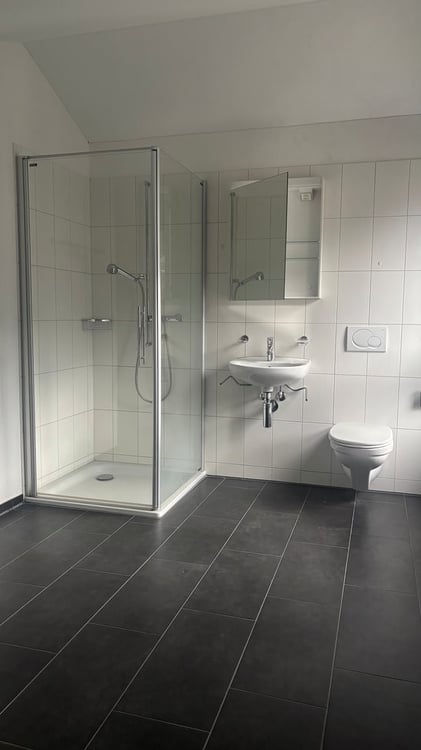 Gemütliche 4.5 Maisonettewohnung im Herzen von Domat/Ems 8