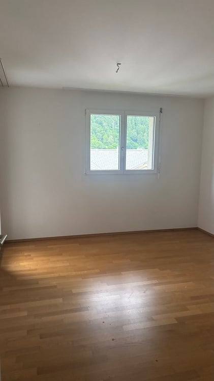 Gemütliche 4.5 Maisonettewohnung im Herzen von Domat/Ems 5