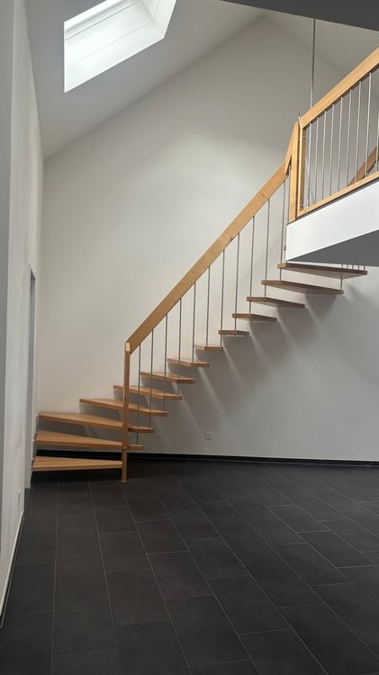 Gemütliche 4.5 Maisonettewohnung im Herzen von Domat/Ems 9