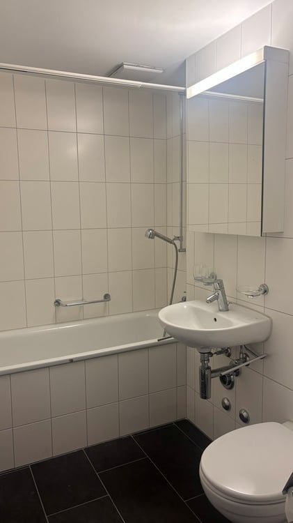 Gemütliche 4.5 Maisonettewohnung im Herzen von Domat/Ems 4