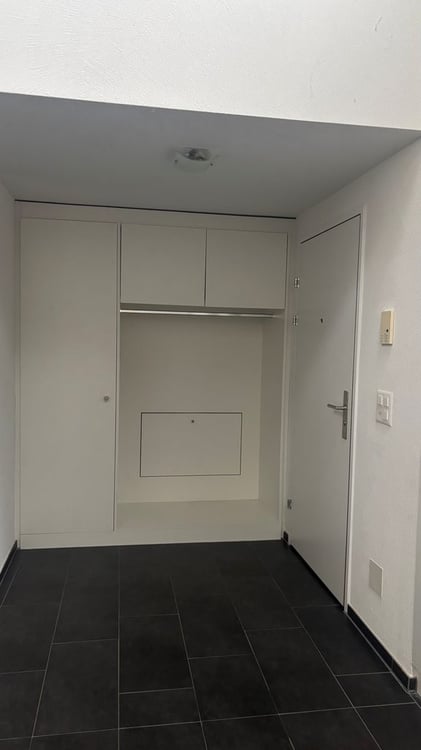 Gemütliche 4.5 Maisonettewohnung im Herzen von Domat/Ems 2