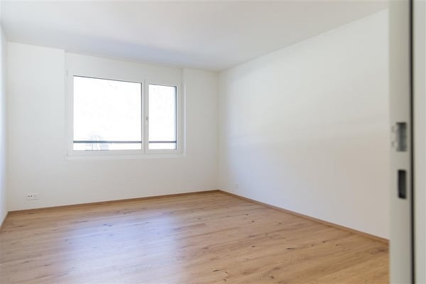 Wunderschöne 1.5 Zimmer-Wohnung in Domat/Ems zu vermieten! 6