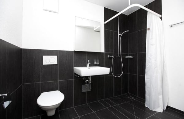 Schöne 1.5 Zimmer-Wohnung zu vermieten 3