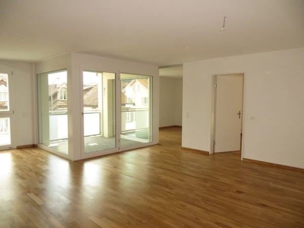 Schöne 1.5 Zimmer-Wohnung zu vermieten 4