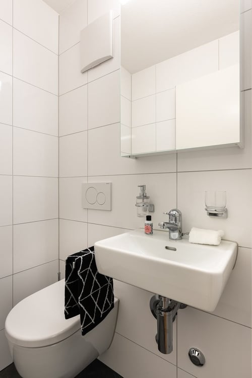 Familienwohnung sucht neue Bewohner 7