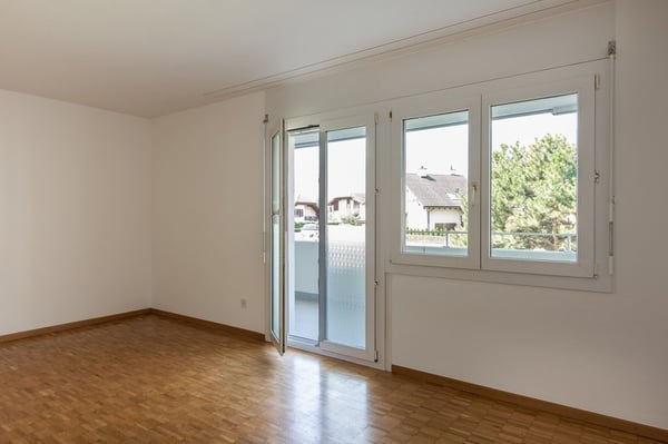 Familienwohnung sucht neue Bewohner 2